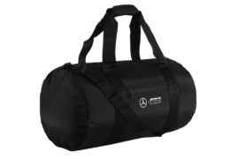 Puma Mercedes AMG Petronas Sports Bag 141181031-100