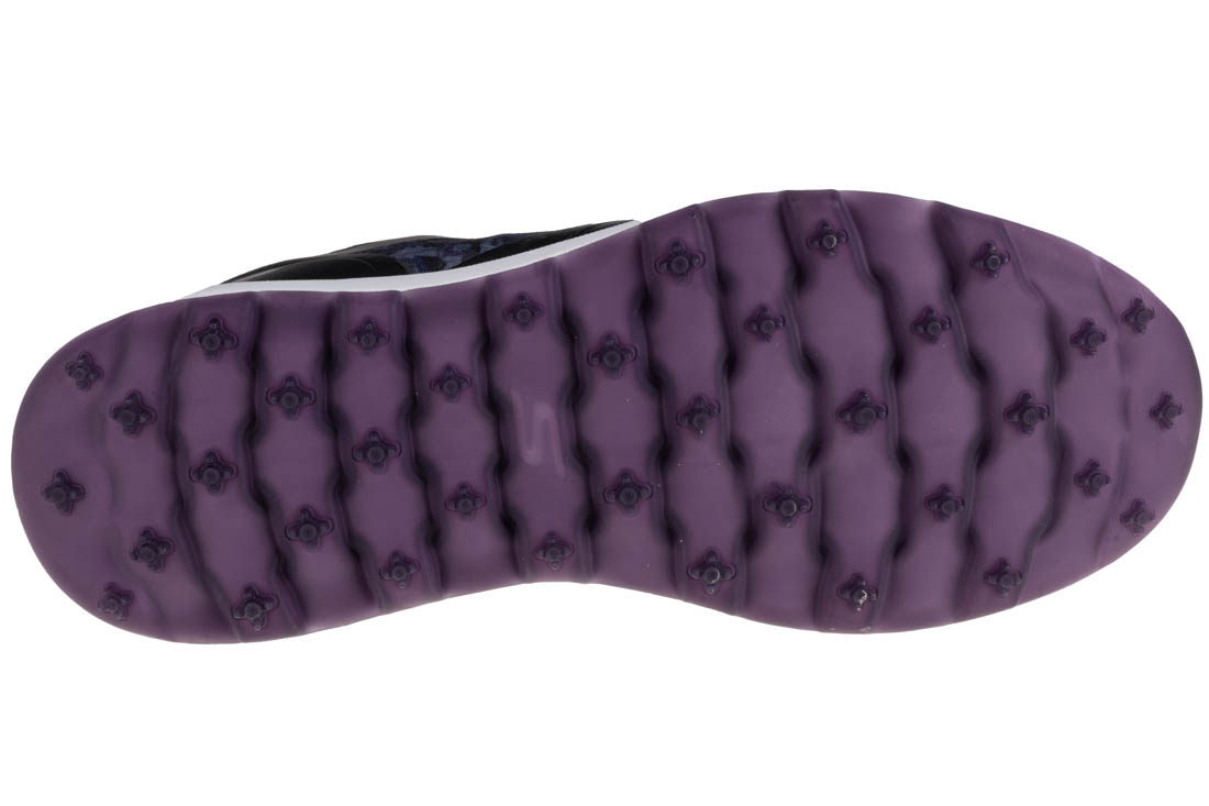 Obuv Skechers Go Golf Max 14875-BKPR – Obrázok 4