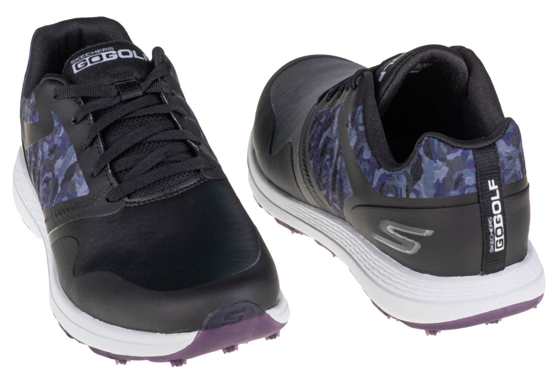 Obuv Skechers Go Golf Max 14875-BKPR – Obrázok 5