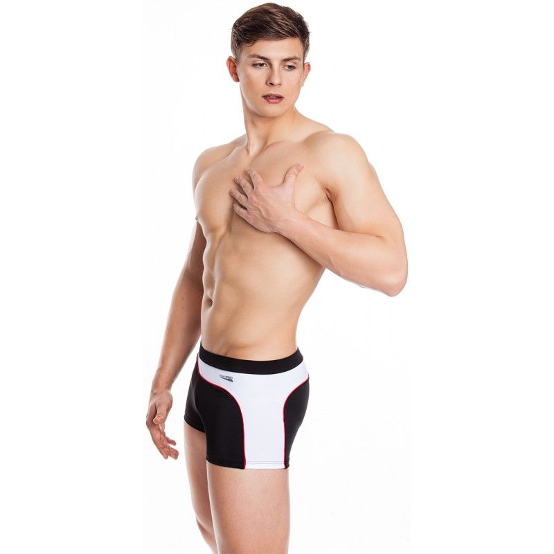 Pánske plavky Aqua-Speed Grant M 15 410 – Obrázok 2