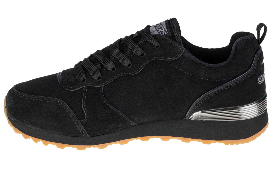 Obuv Skechers OG 85-Suede Eaze 155286-BBK – Obrázok 2