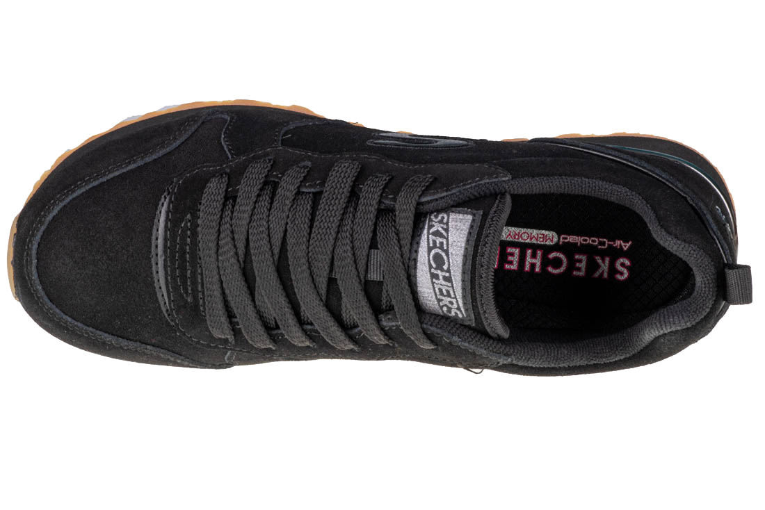 Obuv Skechers OG 85-Suede Eaze 155286-BBK – Obrázok 3
