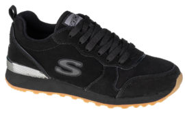 Skechers OG 85-Suede Eaze 155286-BBK