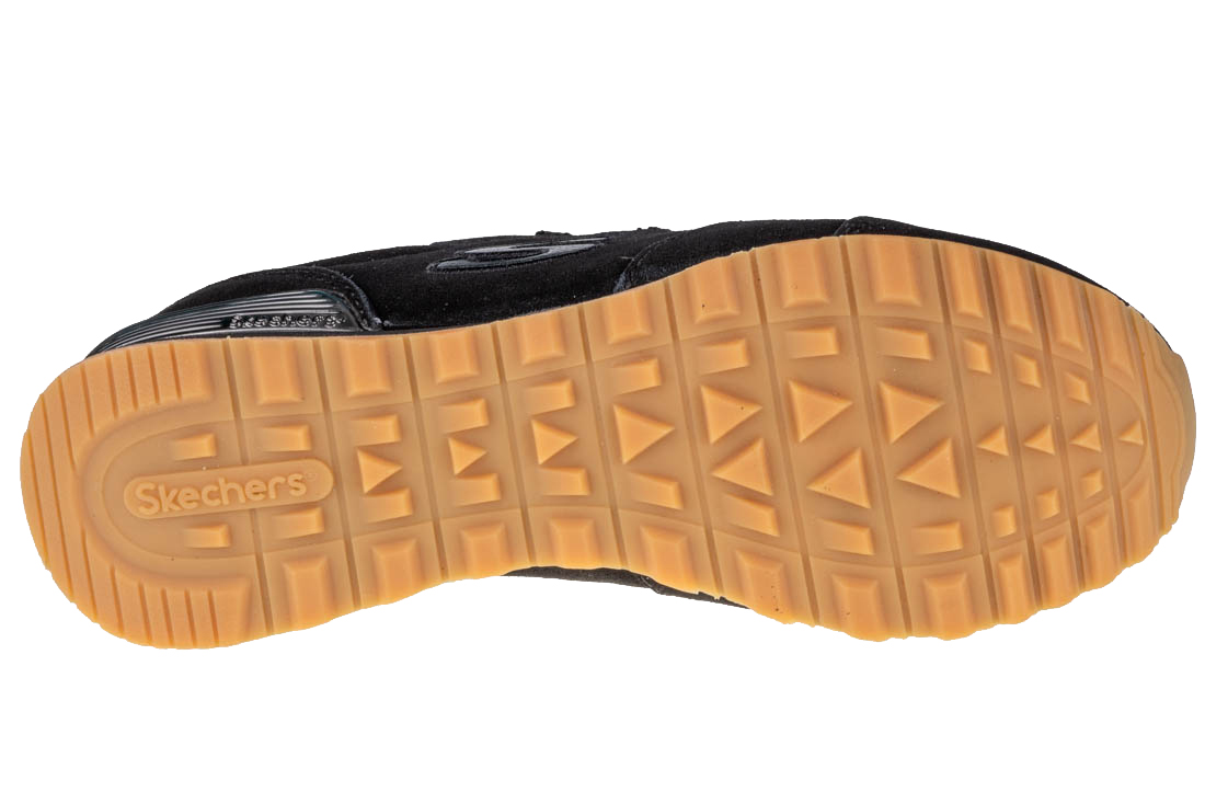 Obuv Skechers OG 85-Suede Eaze 155286-BBK – Obrázok 4