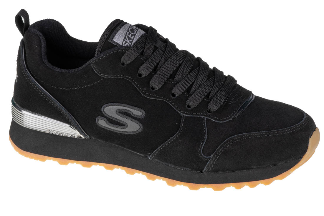 Skechers OG 85-Suede Eaze 155286-BBK