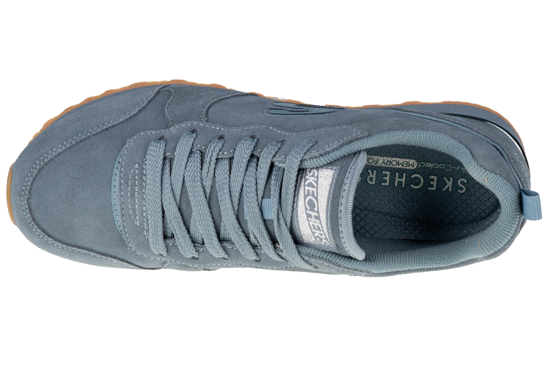Obuv Skechers OG 85-Suede Eaze 155286-SLT – Obrázok 3