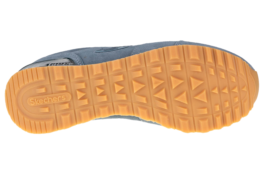 Obuv Skechers OG 85-Suede Eaze 155286-SLT – Obrázok 4