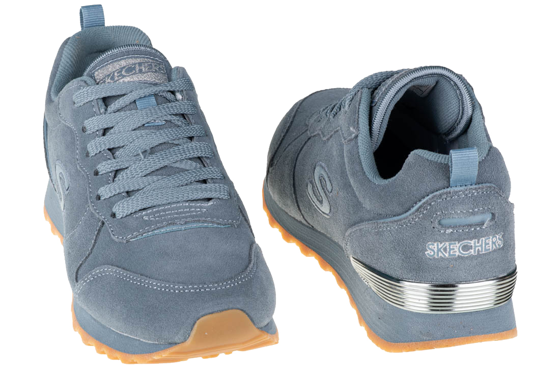Obuv Skechers OG 85-Suede Eaze 155286-SLT – Obrázok 5