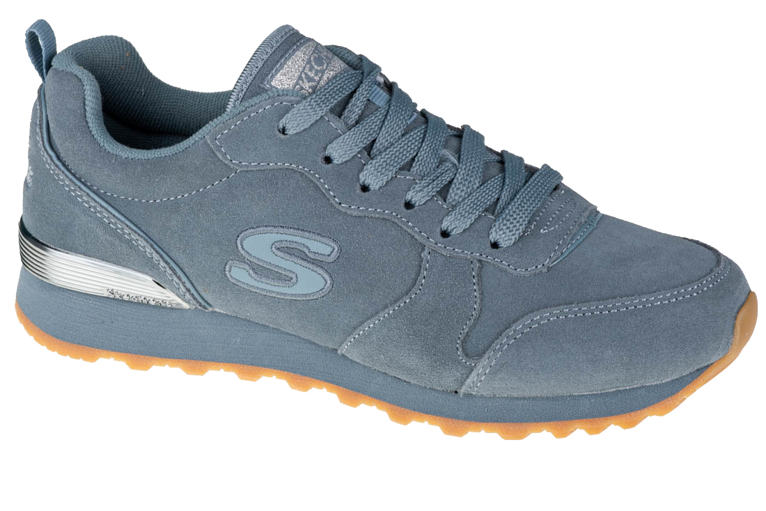 Skechers OG 85-Suede Eaze 155286-SLT