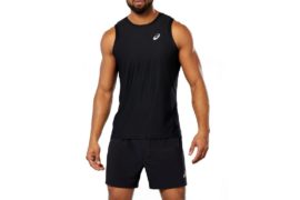 Asics Sport Singlet 164639-0904