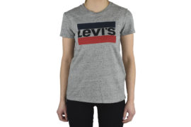 Levi's The Perfect Graphic Tee 173690303