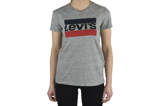 Levi's The Perfect Graphic Tee 173690303