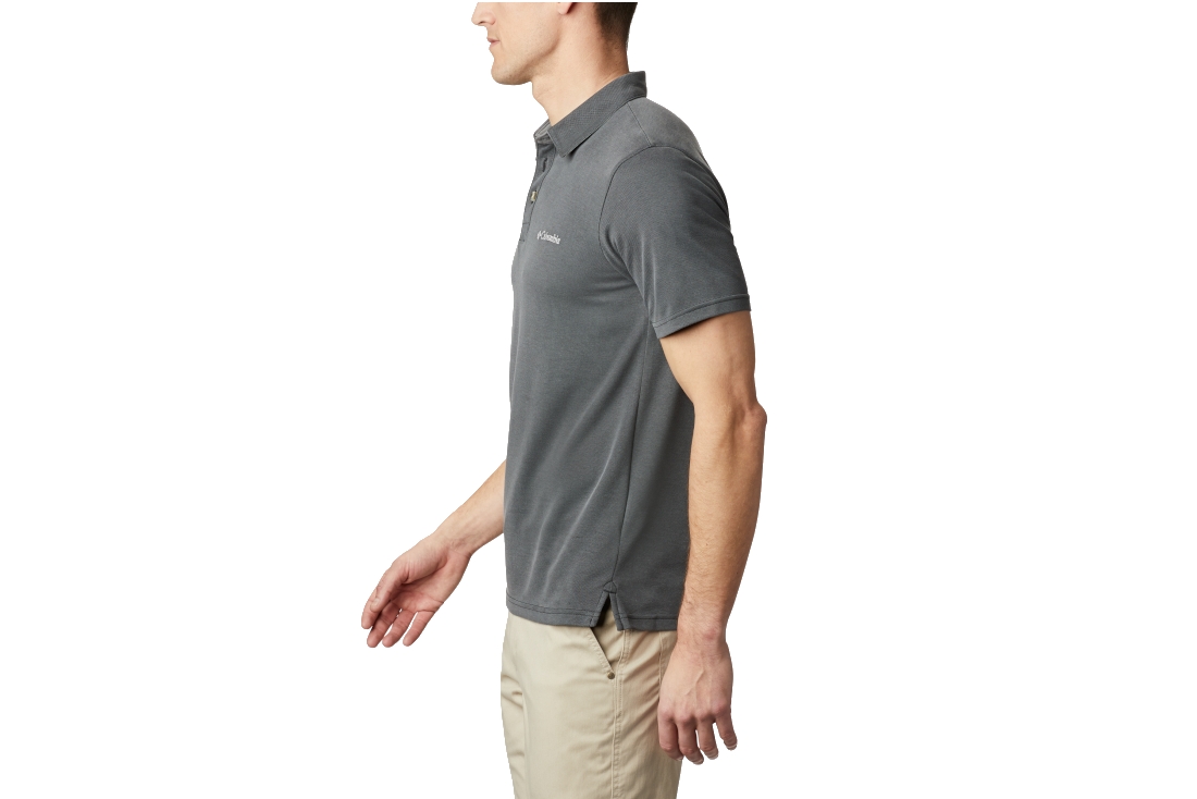 Polokošeľa Columbia Nelson Point Polo 1772721011 – Obrázok 2