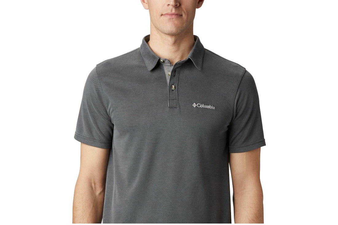 Polokošeľa Columbia Nelson Point Polo 1772721011 – Obrázok 4