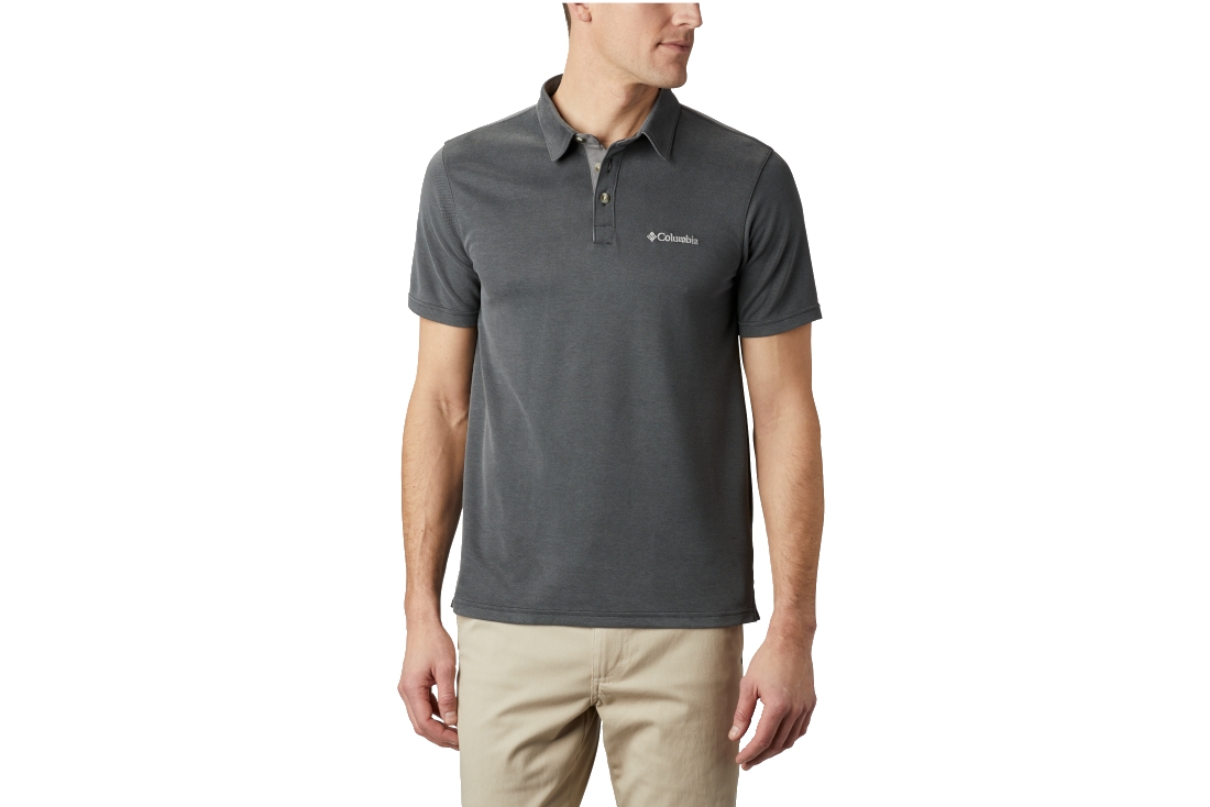 Columbia Nelson Point Polo 1772721011