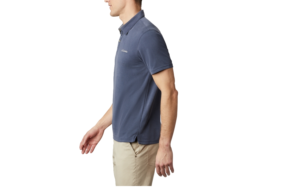 Polokošeľa Columbia Nelson Point Polo 1772721464 – Obrázok 2