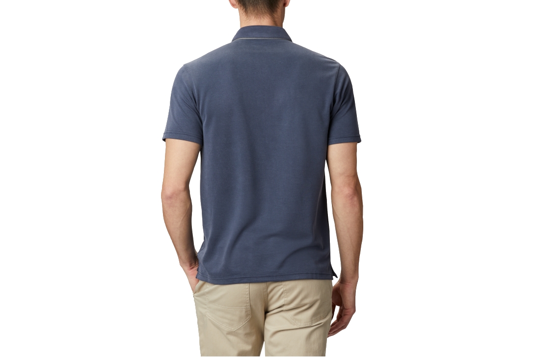 Polokošeľa Columbia Nelson Point Polo 1772721464 – Obrázok 3