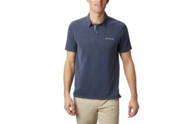 Columbia Nelson Point Polo 1772721464
