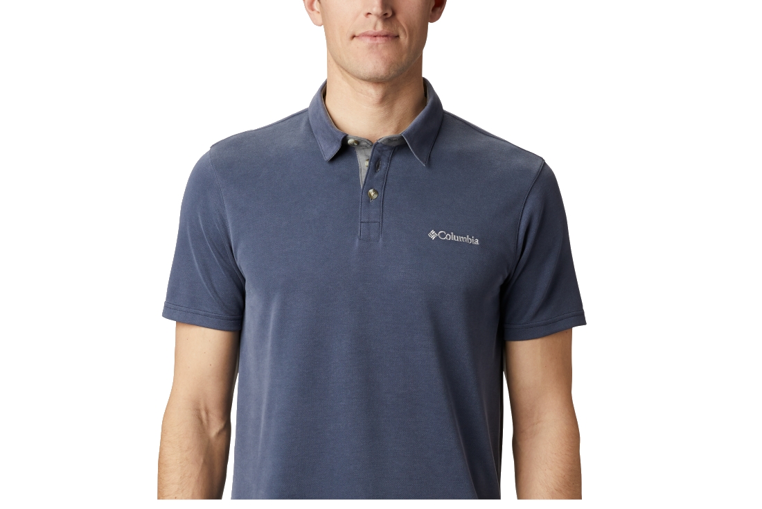 Polokošeľa Columbia Nelson Point Polo 1772721464 – Obrázok 4