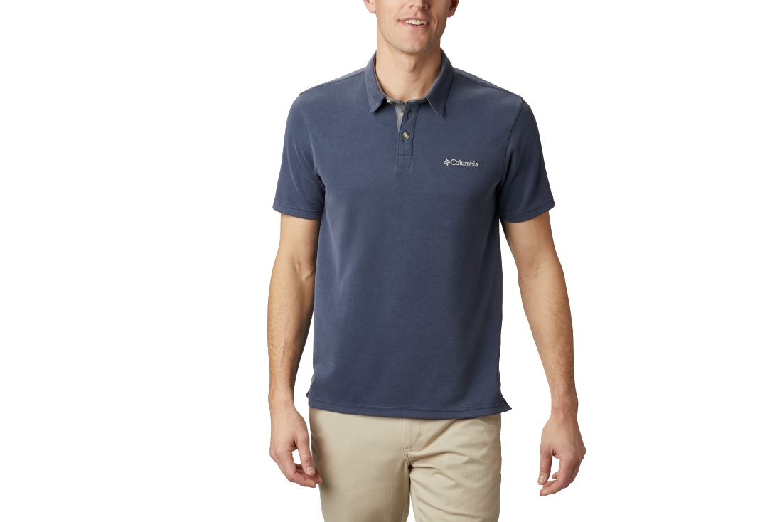 Columbia Nelson Point Polo 1772721464