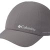 Columbia Silver Ridge III Ball Cap 1840071023
