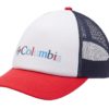 Columbia W Columbia Mesh II Cap 1886801467