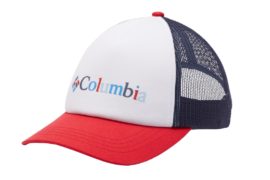 Columbia W Columbia Mesh II Cap 1886801467