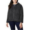 Columbia Exploration Hooded Fleece FZ 1907542030