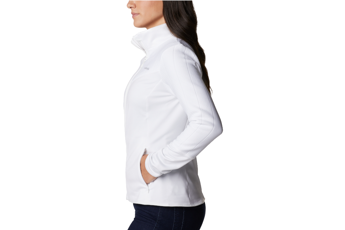 Mikina Columbia Roffe Ridge II Full Zip 1908072100 – Obrázok 2