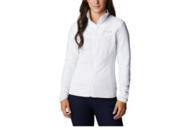 Columbia Roffe Ridge II Full Zip 1908072100