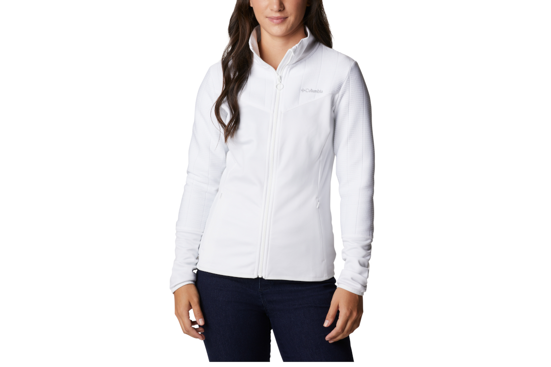Columbia Roffe Ridge II Full Zip 1908072100