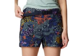 Columbia W Summerdry Cargo Shorts 1933523472