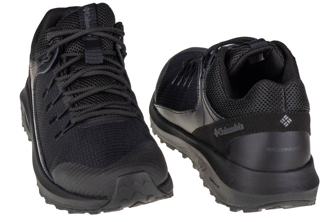 Treková obuv Columbia Trailstorm Waterproof 1938891012 – Obrázok 5
