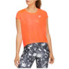 Asics Future Tokyo Ventilate SS Top Tee 2012B189-600