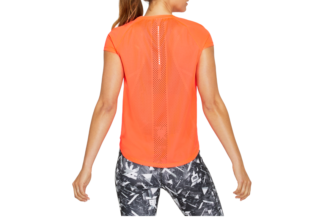 Dámske bežecké tričko Asics Future Tokyo Ventilate SS Top Tee 2012B189-600 – Obrázok 3