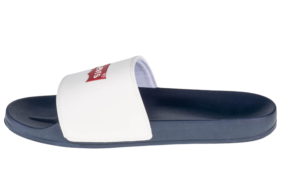 Šľapky Levi's June Batwing 228998-740-51 – Obrázok 2