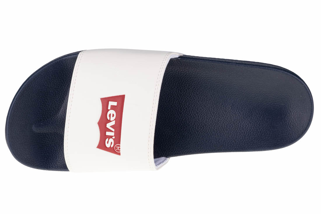Šľapky Levi's June Batwing 228998-740-51 – Obrázok 3