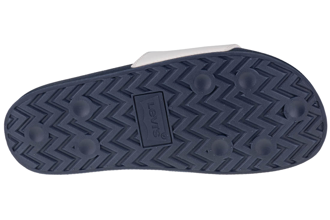 Šľapky Levi's June Batwing 228998-740-51 – Obrázok 4
