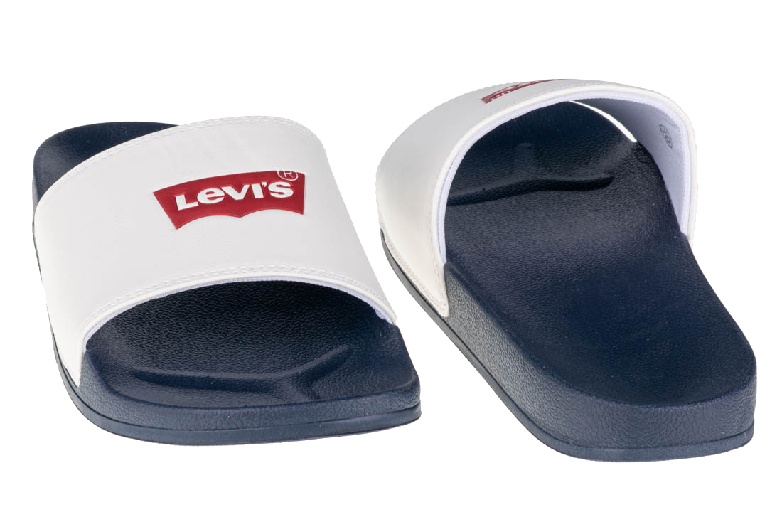 Šľapky Levi's June Batwing 228998-740-51 – Obrázok 5