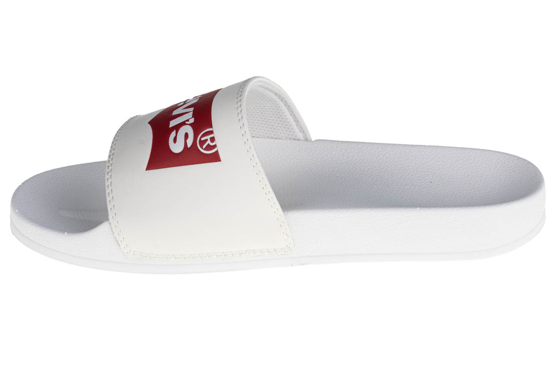 Šľapky Levi's Batwing Slide 229170-794-51 – Obrázok 2