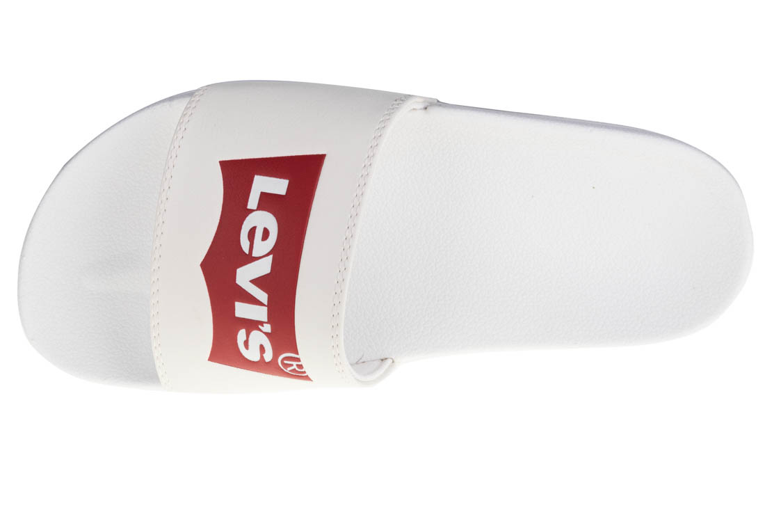 Šľapky Levi's Batwing Slide 229170-794-51 – Obrázok 3