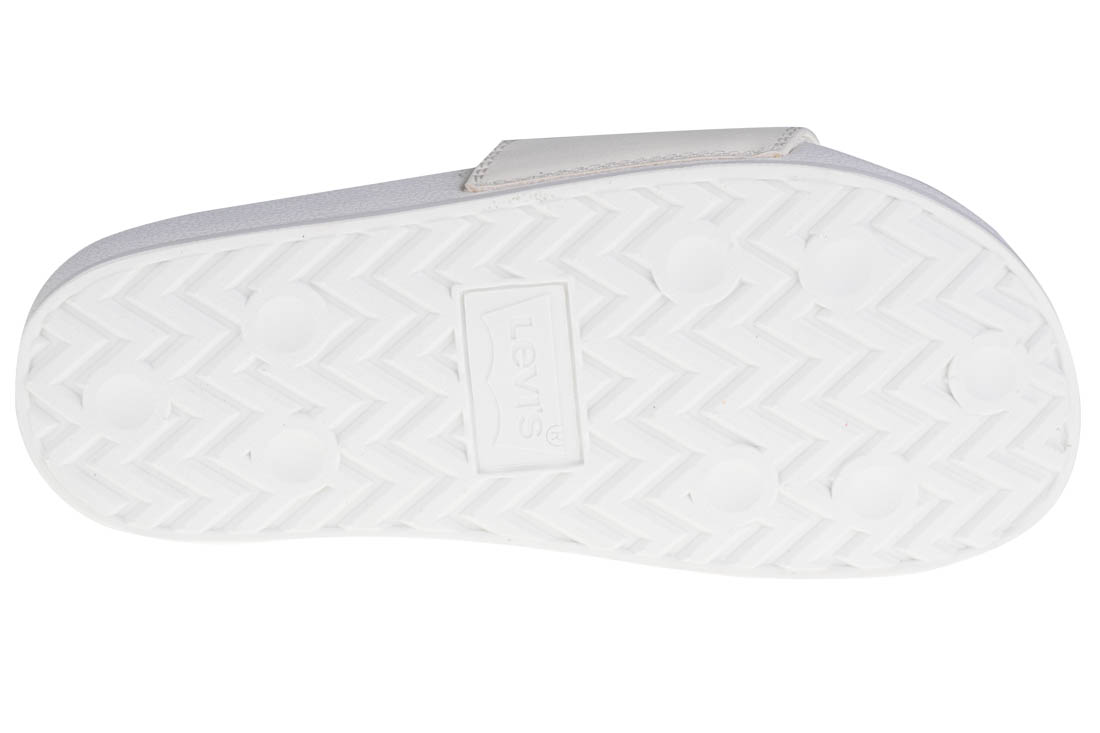 Šľapky Levi's Batwing Slide 229170-794-51 – Obrázok 4