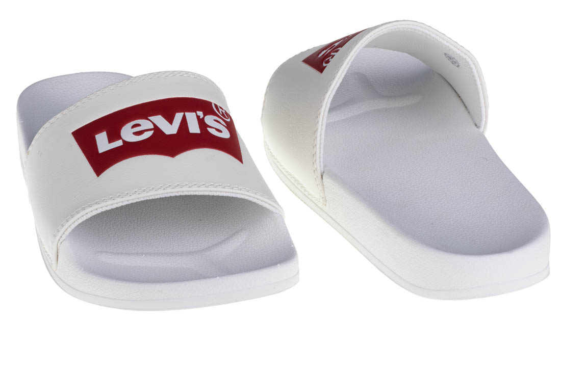 Šľapky Levi's Batwing Slide 229170-794-51 – Obrázok 5