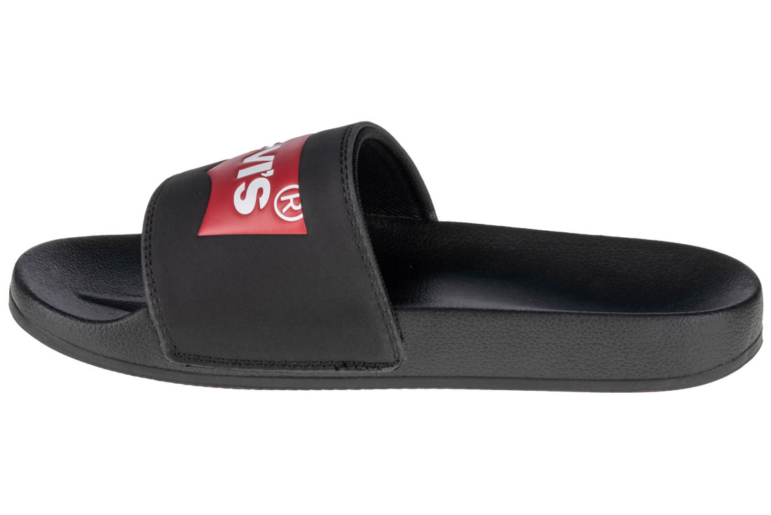 Šľapky Levi's Batwing Slide 229170-794-59 – Obrázok 2