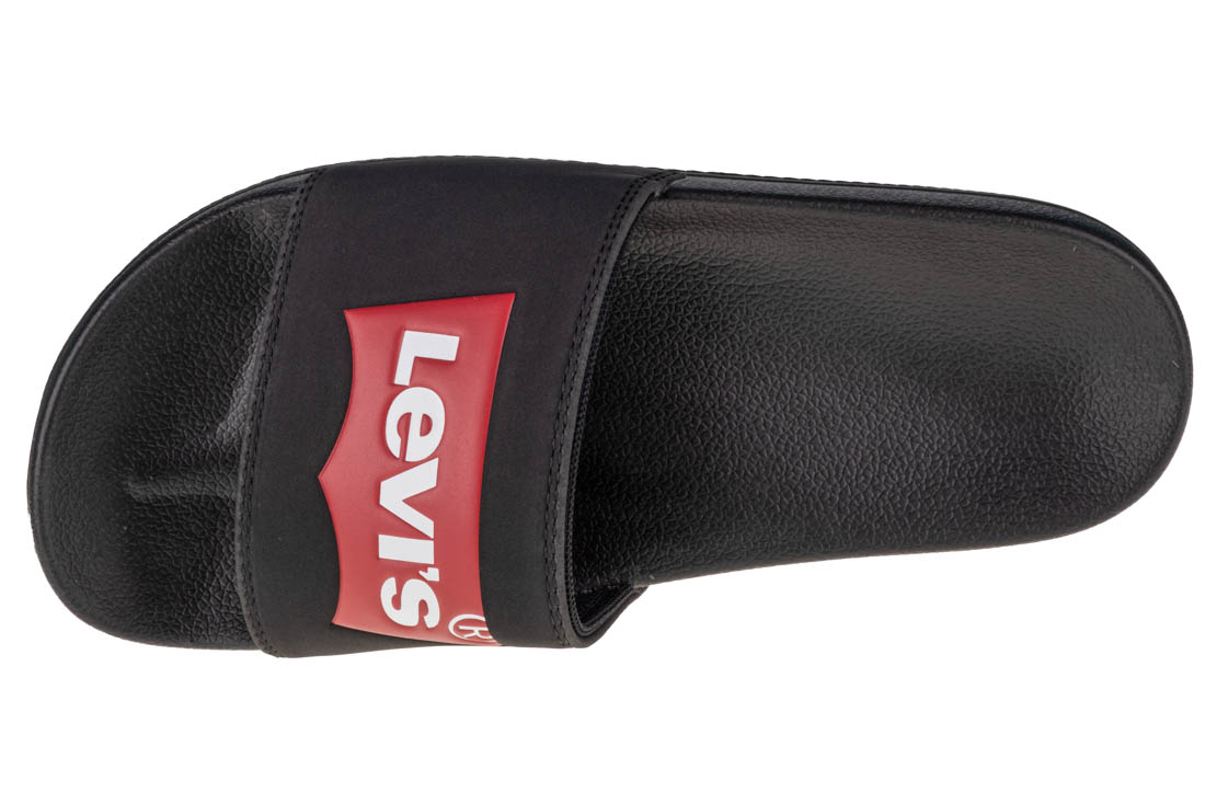 Šľapky Levi's Batwing Slide 229170-794-59 – Obrázok 3