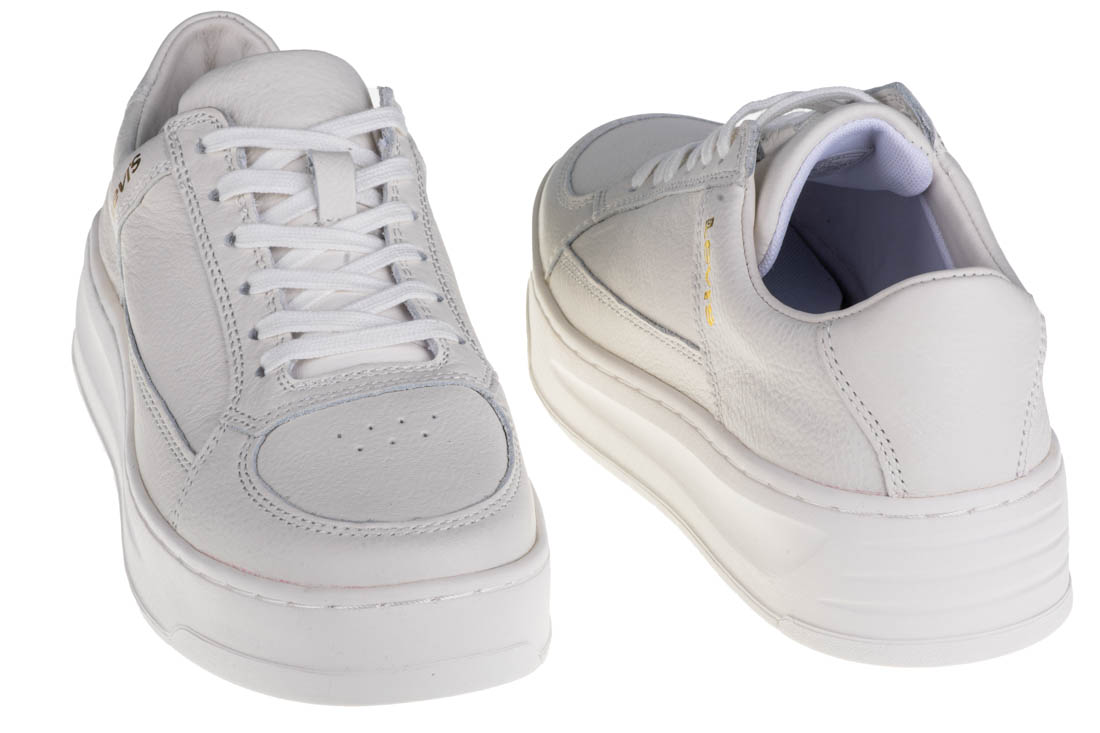Obuv Levi's Silverwood S 232335-700-151 – Obrázok 5