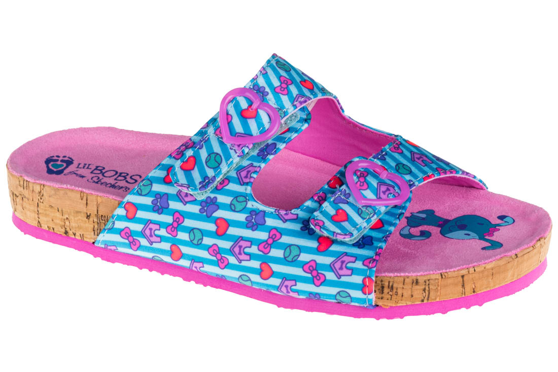 Skechers Granola 300013L-TQPK