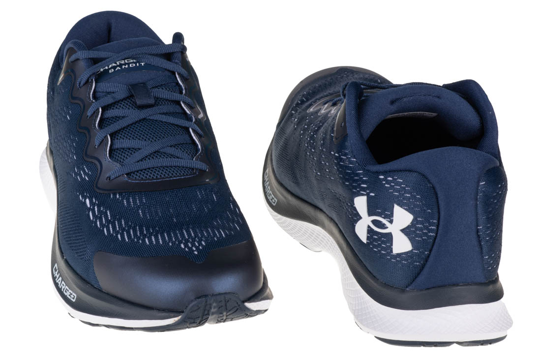 Obuv Under Armour Charged Bandit 6 3023019-403 – Obrázok 5