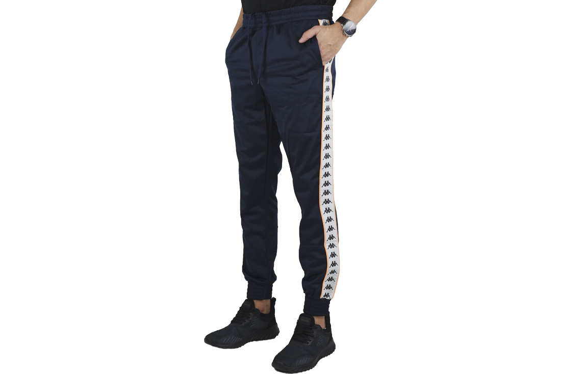 Tepláky Kappa Helge Training Pants 308020-19-4010 – Obrázok 2
