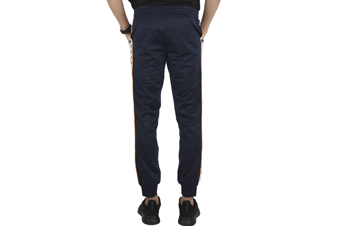 Tepláky Kappa Helge Training Pants 308020-19-4010 – Obrázok 3